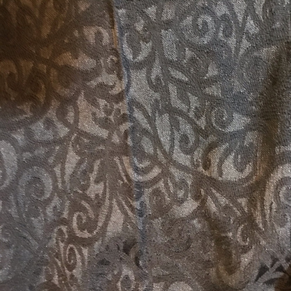 Jones New York Signature Slacks - Picture 3 of 3
